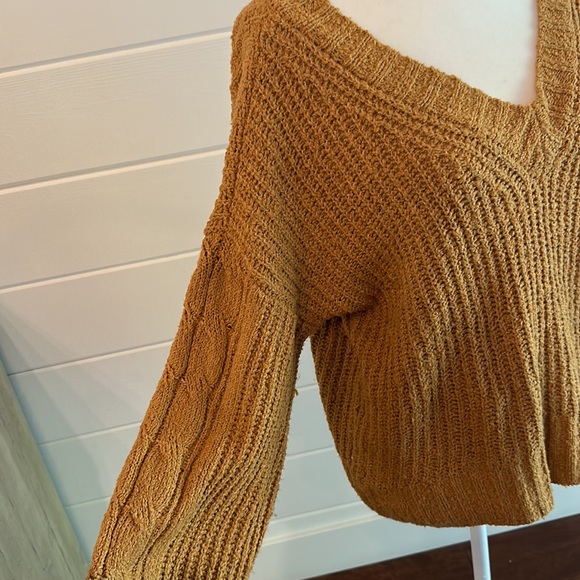 Kohl’s Sweater Large NWOT - Picture 9 of 10